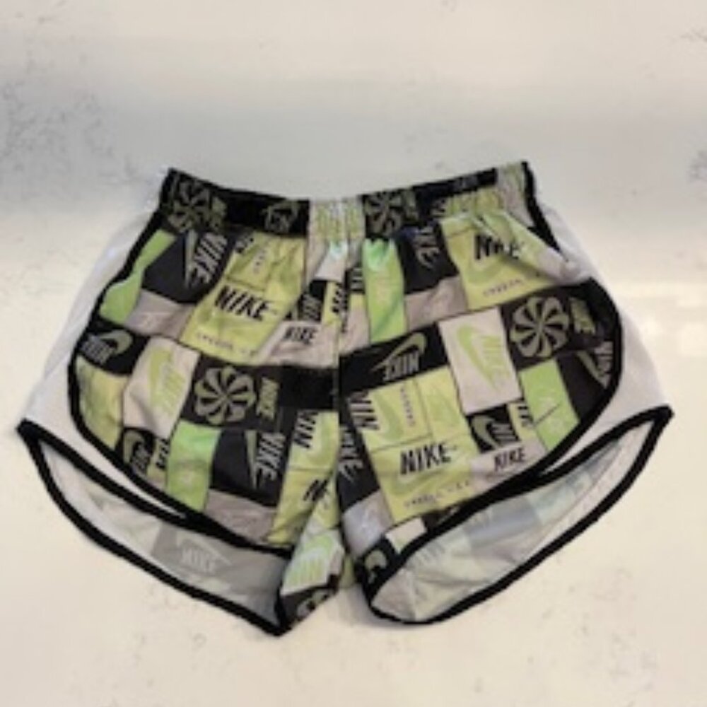 Women's Nike Dri-Fit Running Shorts Size Medium (M)